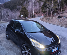 Peugeot 208 gti