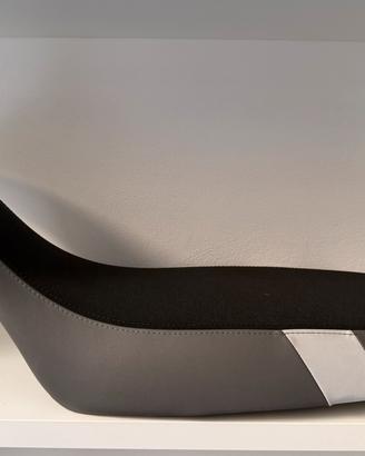 Sella HP Mega Moto BMW con nuovo rivestimento