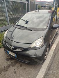 Toyota Aygo 1000