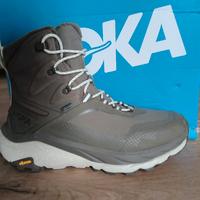 SCARPA TREKKING INVERNALE HOKA GTX GORETEX DOPOSCI