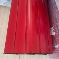 tapparelle coibentate alluminio