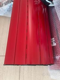 tapparelle coibentate alluminio