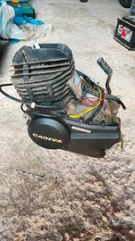 motore Cagiva sxt 125