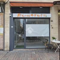 NEGOZIO A PESCARA