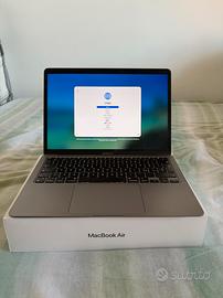 MacBook Air M1 (2020) 8GB RAM / 256GB SSD