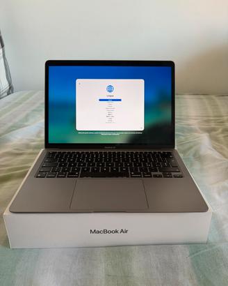MacBook Air M1 (2020) 8GB RAM / 256GB SSD