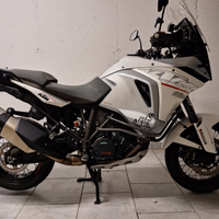 KTM 1290 Super Adventure T