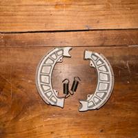 Ganasce freno tamburo