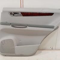 PANNELLO INTERNO PORTIERA POST DX MERCEDES Classe
