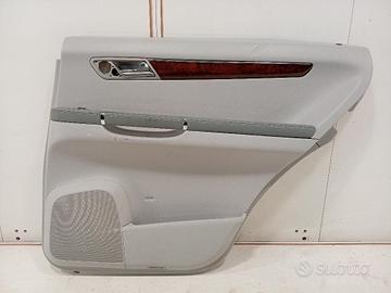 PANNELLO INTERNO PORTIERA POST DX MERCEDES Classe