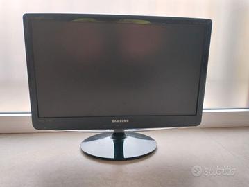 Samsung 21 pollici