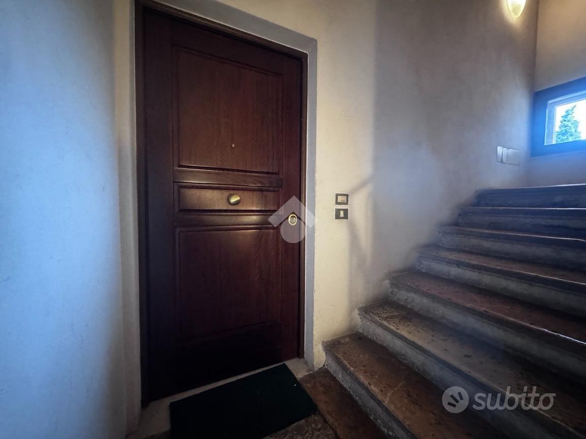 Appartamento – Schio, Magrè - Altro