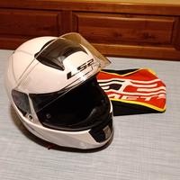 Casco LS2 Vector FF397 XS