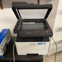 Stampante multifunzione Samsung XPRESS M2875FD