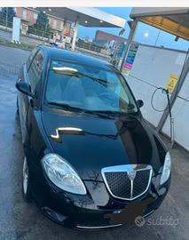 Lancia ypsilon 1.2 benzina