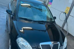 Lancia ypsilon 1.2 benzina