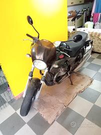 Moto Guzzi Breva 750 - 2003
