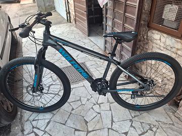 bici misura wolfing alluminio 27.5 