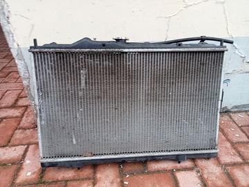 Radiatore Acqua Hyundai / Mitsubishi Space Wagon 1
