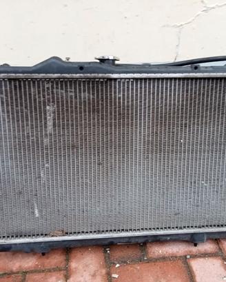 Radiatore Acqua Hyundai / Mitsubishi Space Wagon 1