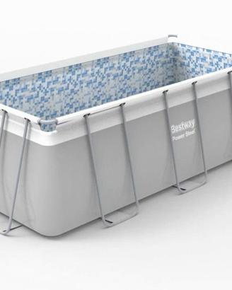 Piscina fuori terra 4,00 x 2,00 Bestway