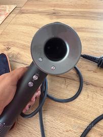 Phon Dyson Supersonic