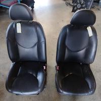 Sedili anteriori dx e sx TOYOTA RAV 4 del 2006