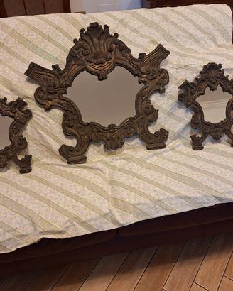 ARREDO ANTICHITA'