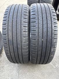 gomme usate 2056016 Estivo CONTINENTAL - Con - 529