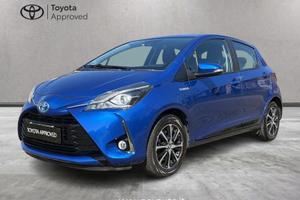 Toyota Yaris 5p 1.5h Active