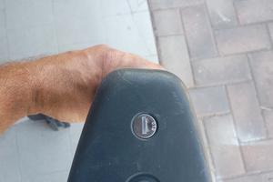 barre portatutto Opel Astra 