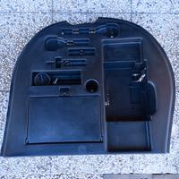 lancia musa  accessori