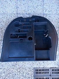 lancia musa  accessori