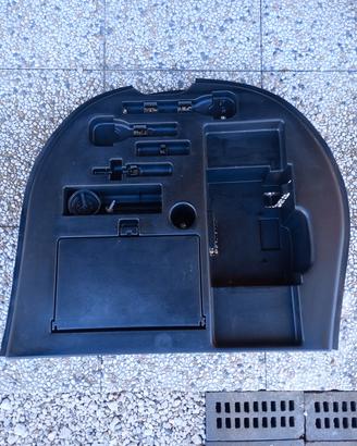 lancia musa  accessori