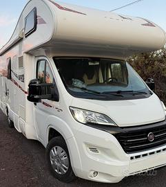 Rimor seal ducato 2018