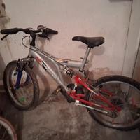 bicicletta  bambini