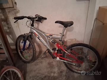 bicicletta  bambini
