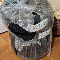 gomme x auto