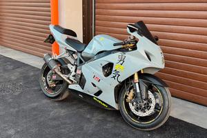 GSX-R 600