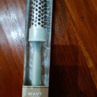 spazzola termica conica 