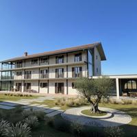 Rustico-Casale a Oleggio