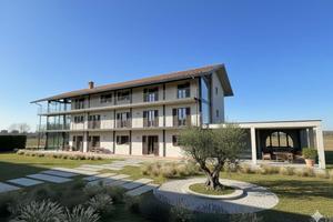 Rustico-Casale a Oleggio