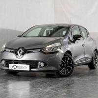 Renault Clio dCi 8V 90CV EDC Start&Stop 5 por...