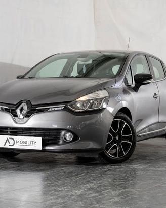 Renault Clio dCi 8V 90CV EDC Start&Stop 5 por...