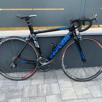 Bicicletta da corsa Cervelo S2 2017