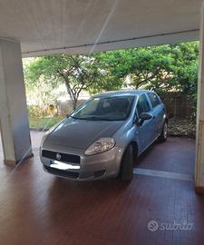 Posto auto Torrevecchia/Pietro Maffi