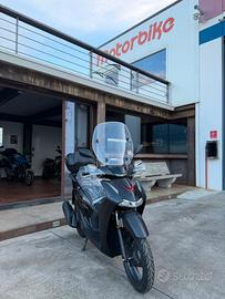 Honda SH 125 Sport 2026 Pronta Consegna