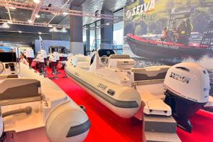 VEROAFFARE 2026 SELVA 700 Stile Prontaconsegna