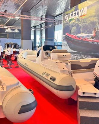 VEROAFFARE 2026 SELVA 700 Stile Prontaconsegna
