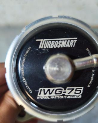 westgate attuatore iwg 75 turbosmart
